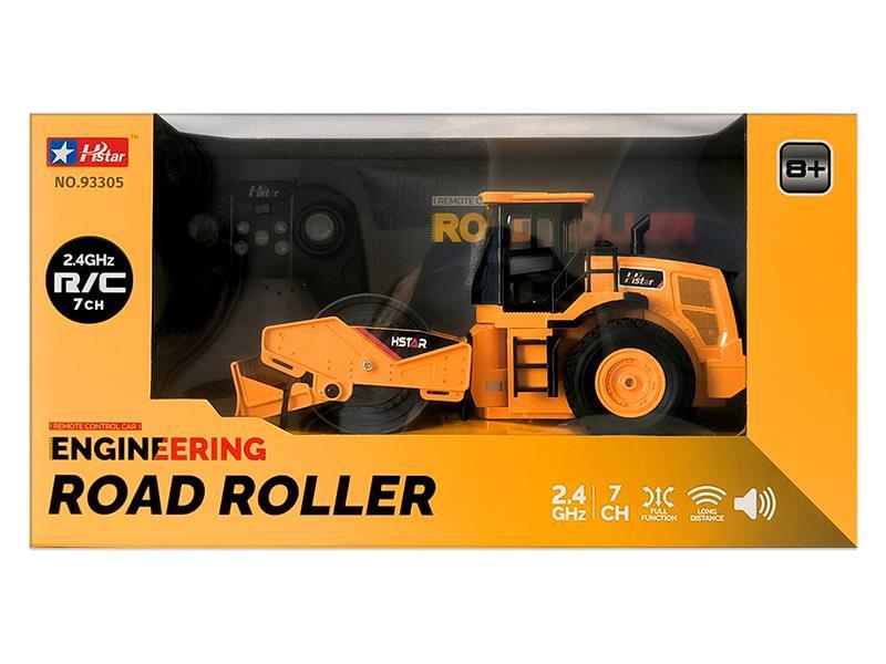 R/C Engineering Roller