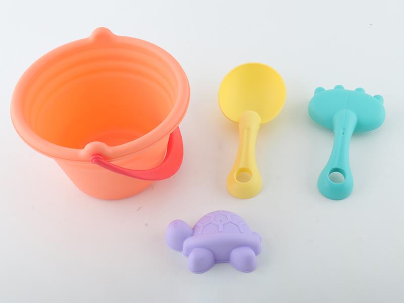 Beach Toys 4pcs