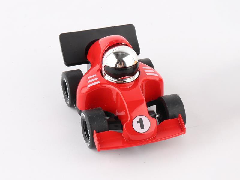 Slide Car