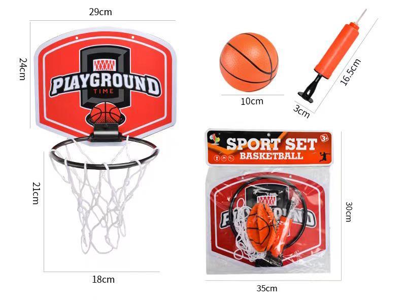Basketball Board