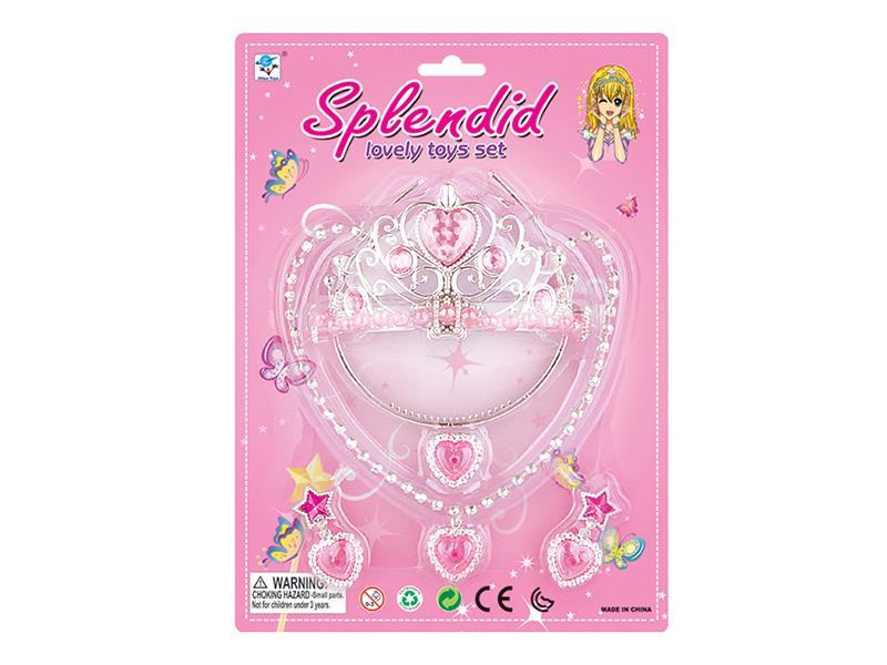 Adornment Toys