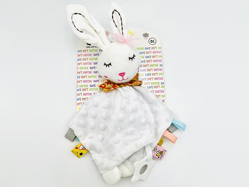 Baby Soothe Towel