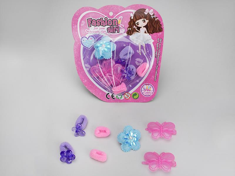 Adornment Toys