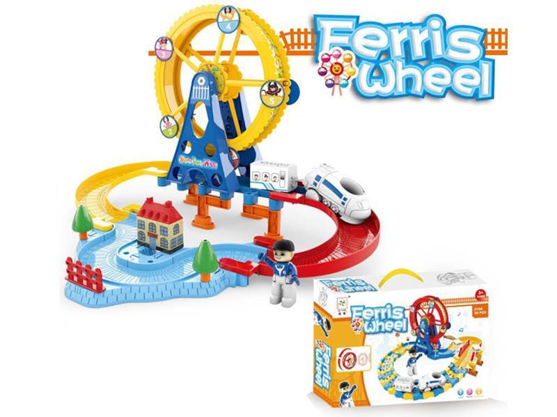 Ferris Wheel