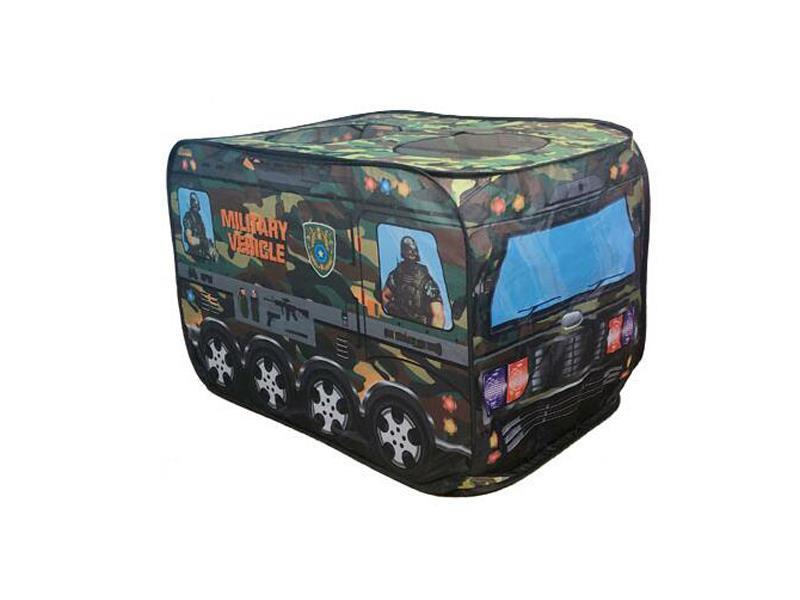 Car Tent Toy