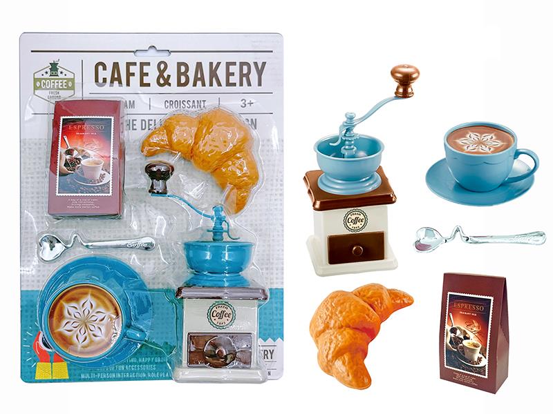 Coffee Toy