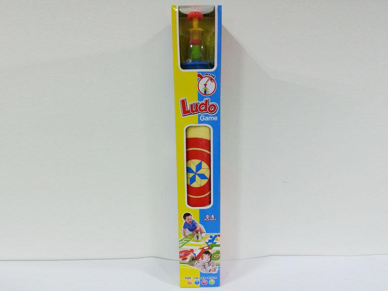 Chess Toy