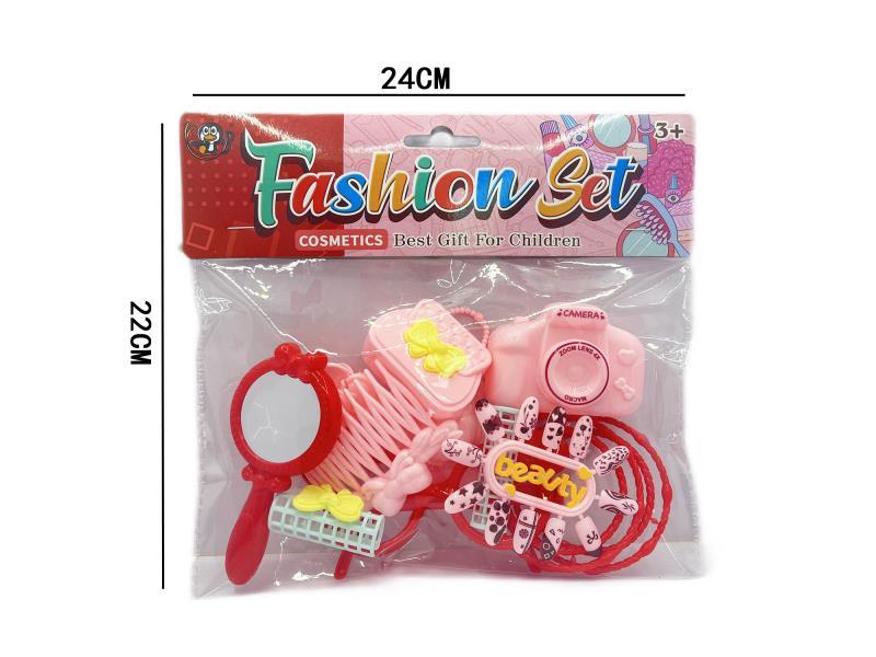 Beauty Toy
