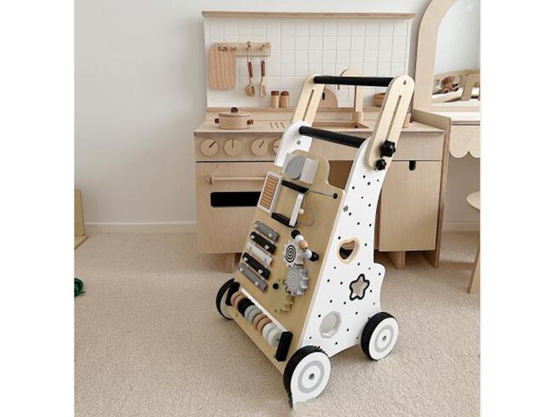 Kadir Multifunctional Baby Walker