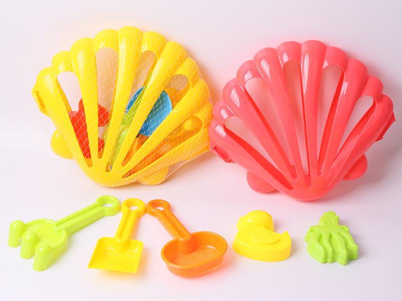 Beach Set(6)