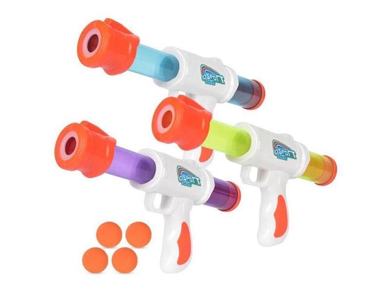 Air Power Gun