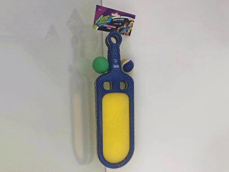 Sticky Plate Clapper
