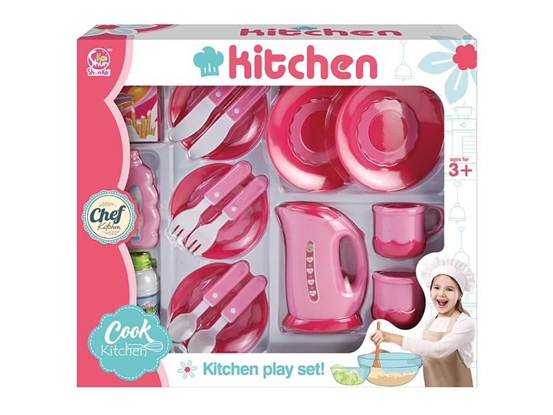 Kitchen Set
