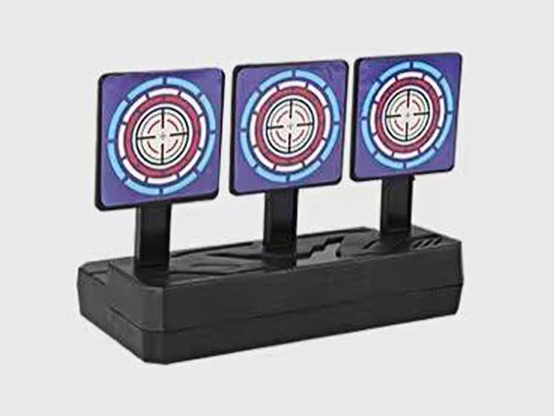Automatic Reset Target