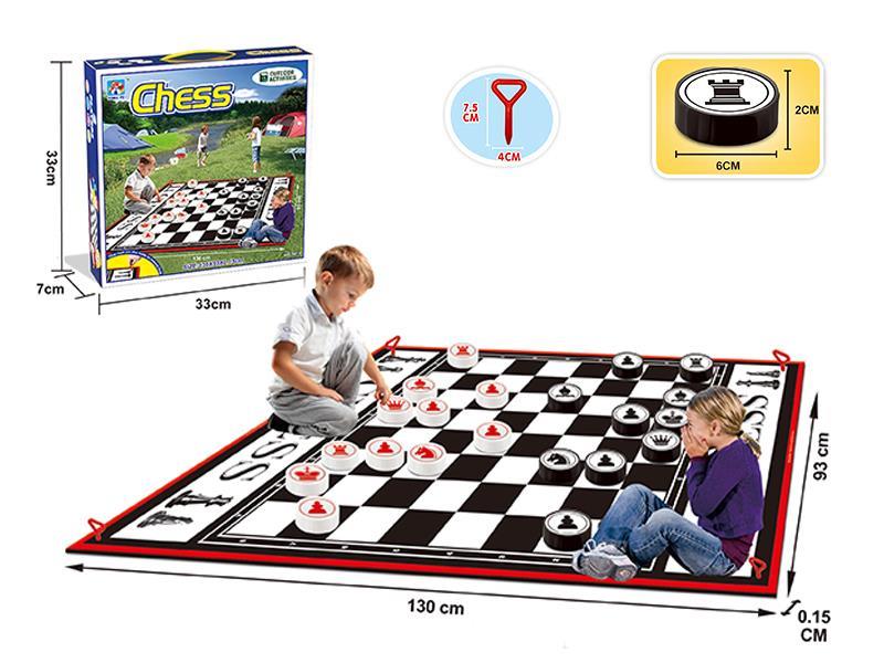 Chess Toy