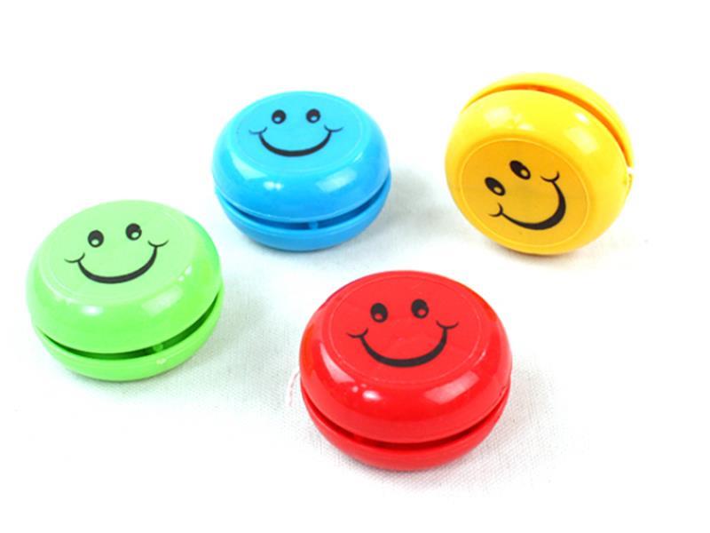 Yo-Yo Ball
