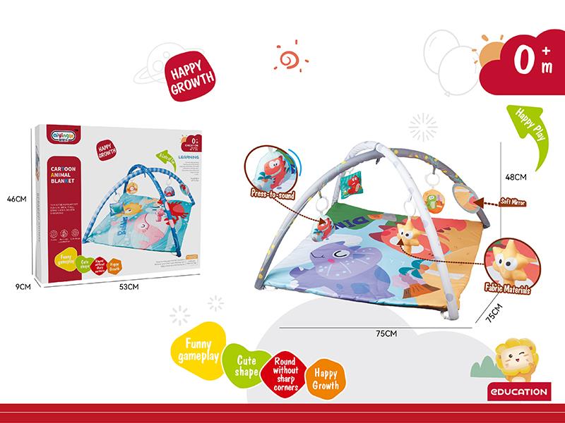Baby Play Mat