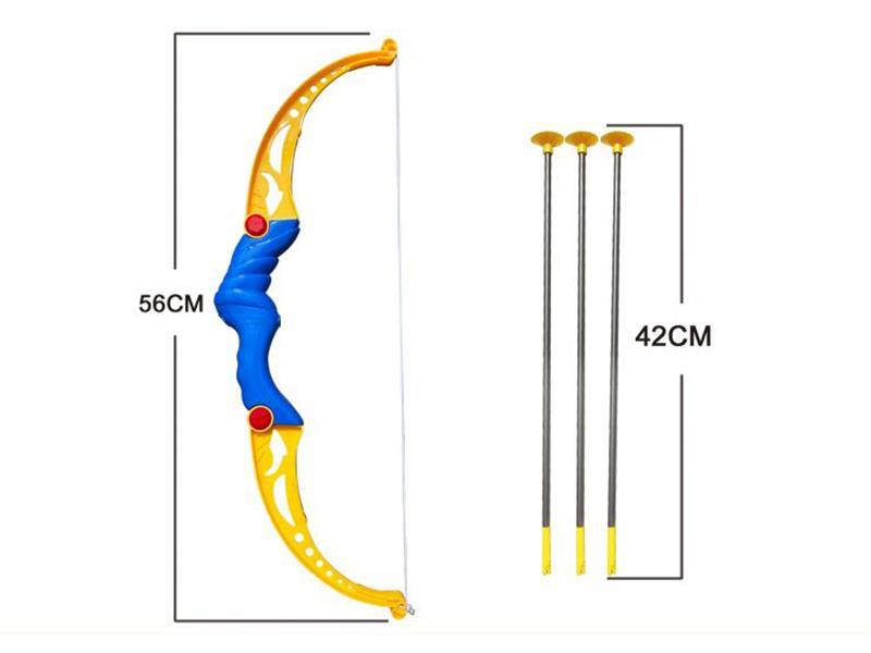 Bow And Arrow
