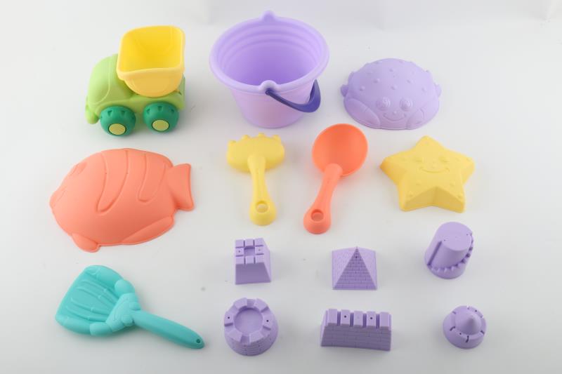 14PCS Beach Set