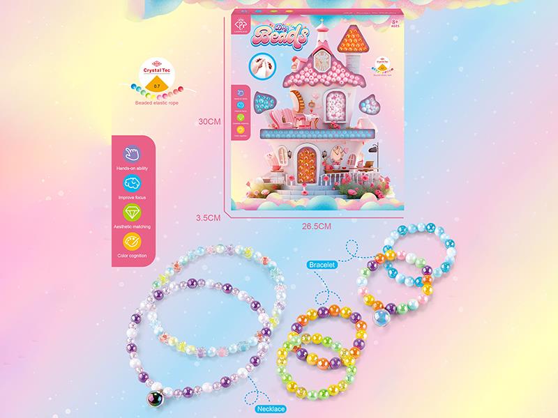 DIY Beads