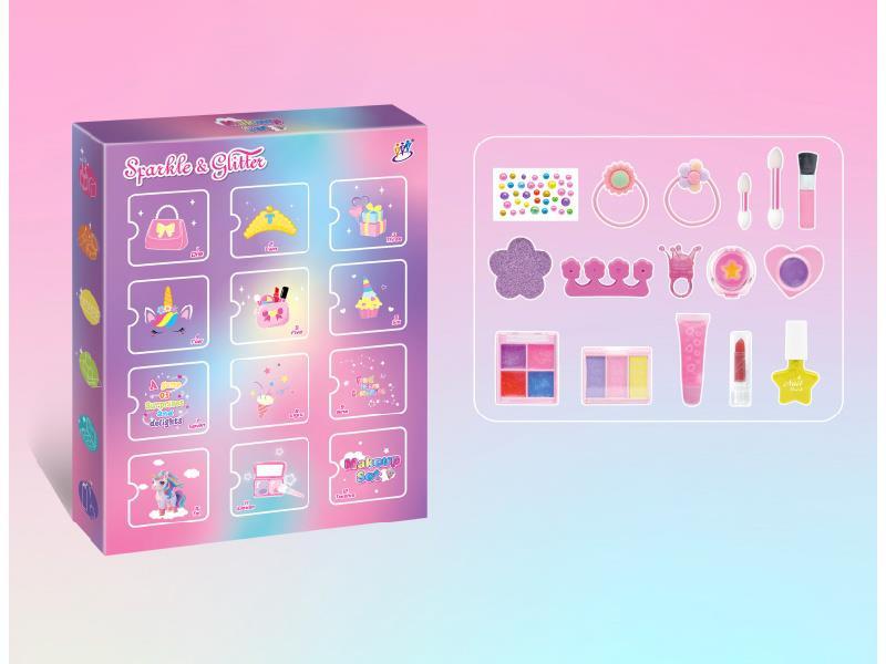 Children's Makeup
