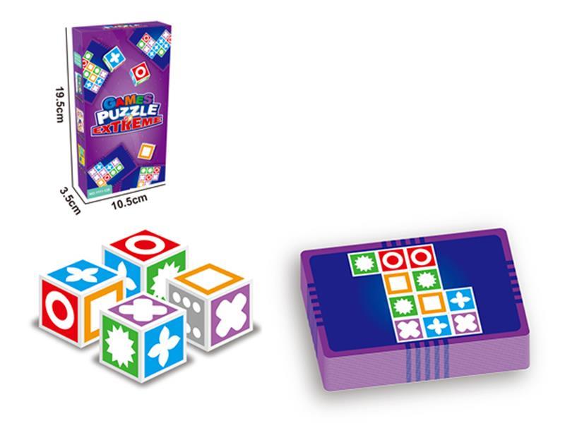 Games Puzzle