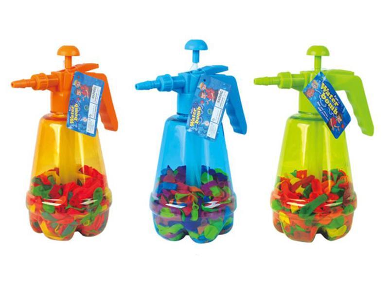 250pcs Water Ball
