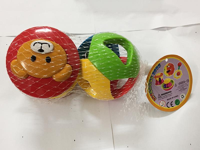 Baby Bell 2pcs