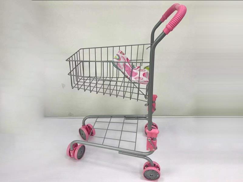 SHOPPING CART
