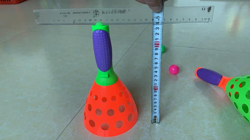 Pinball Toy 2pcs