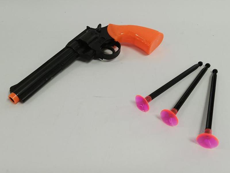 Needle Gun