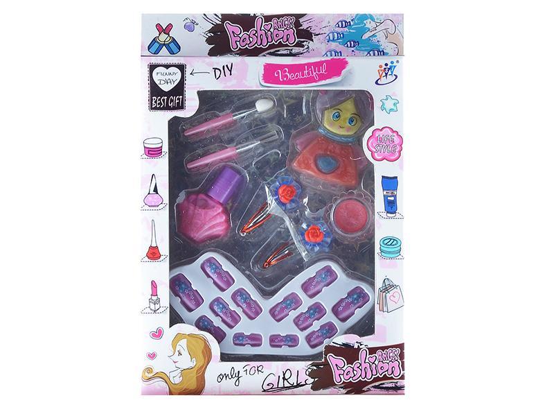 Toy Toiletry