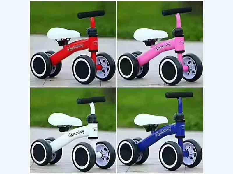 Children's Scooter