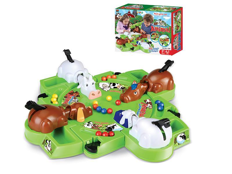Game Toy