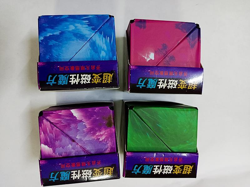 Rubik's Cube