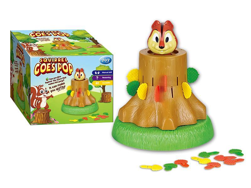 GAME SERIES TOYS