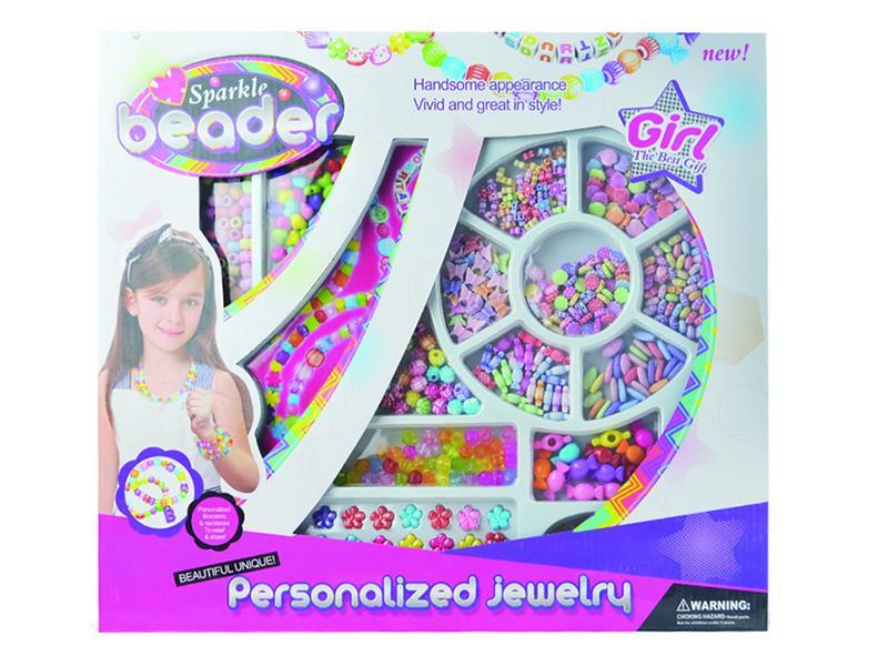 DIY Beads