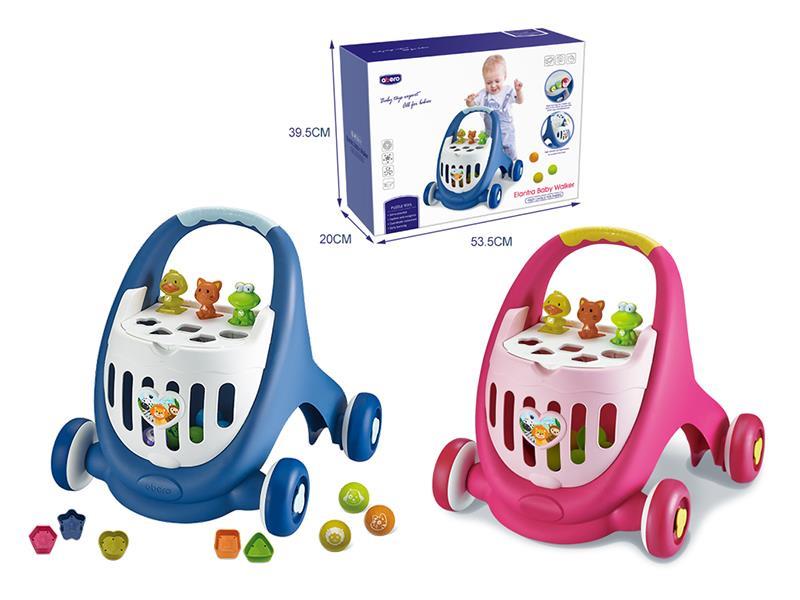 Baby Walker