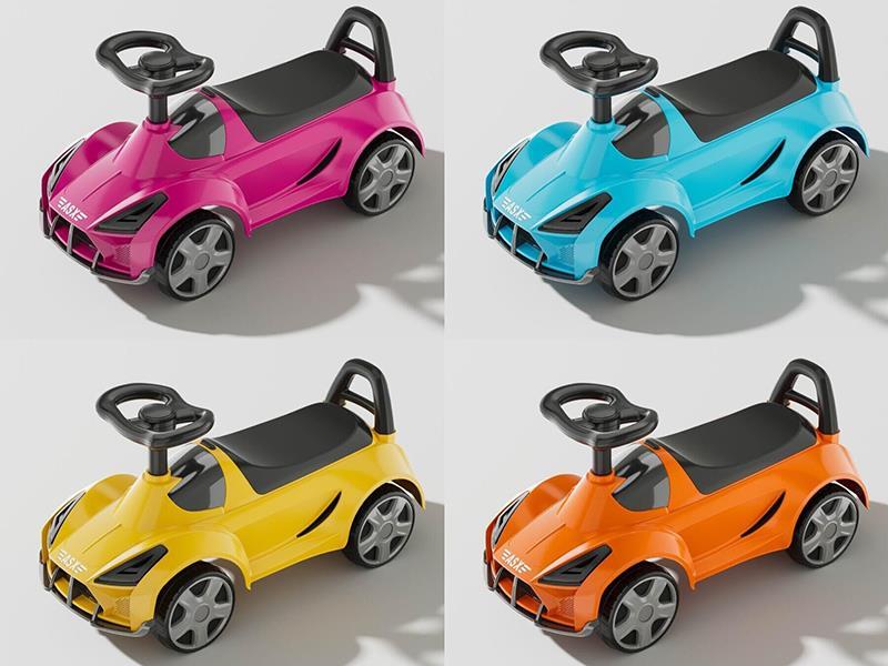 Children's Scooter