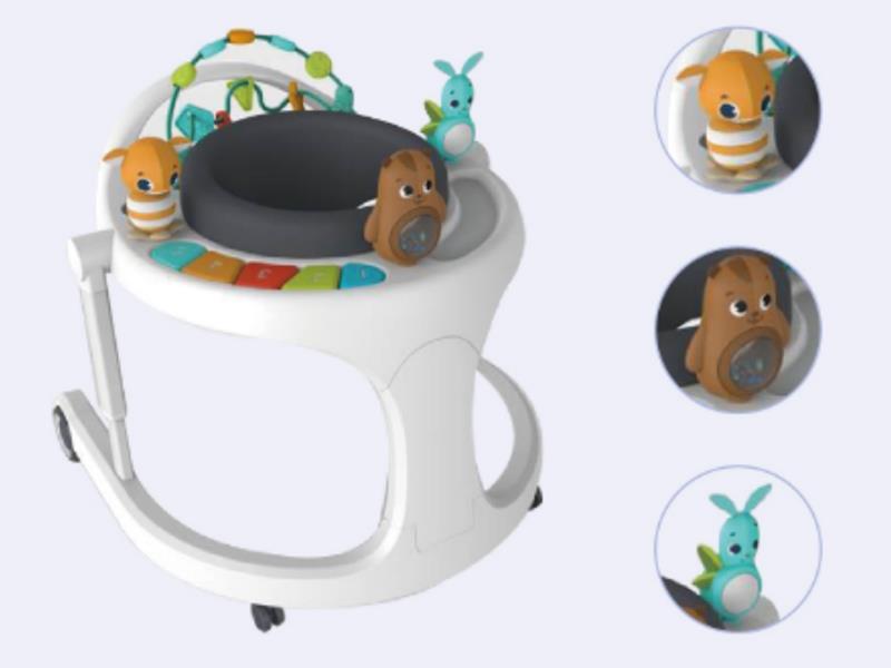 Baby Walker
