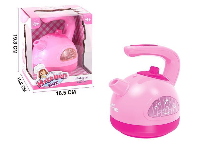 Mini Kettle