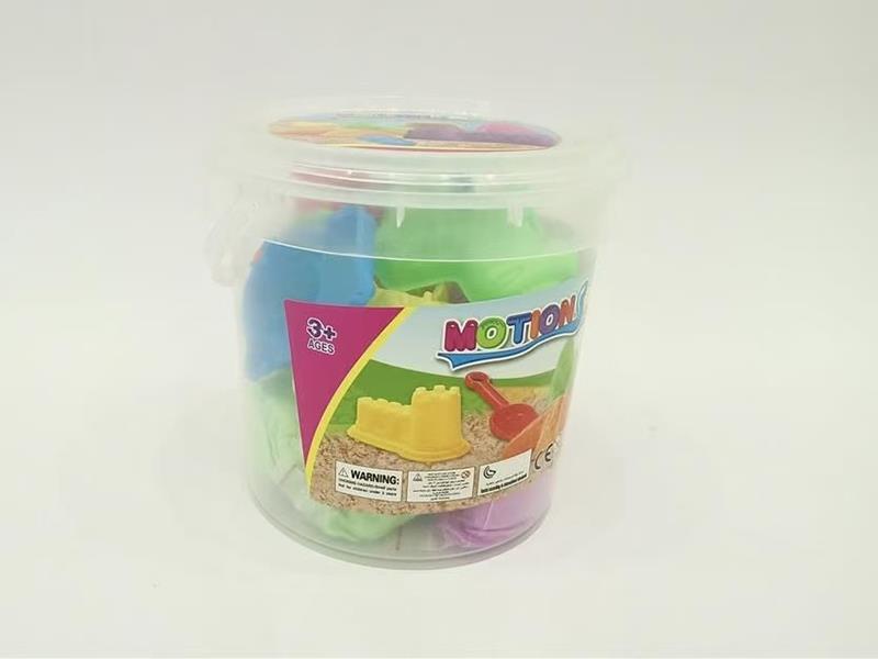 500g Space Soil Set