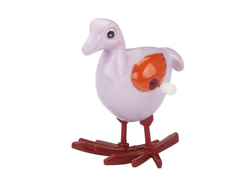 Wind Up Ostrich