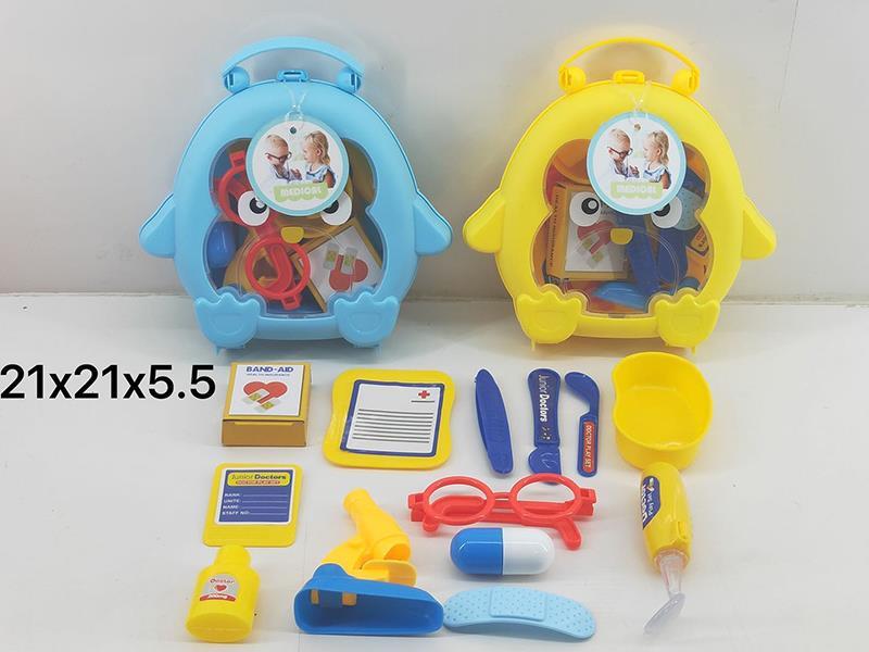 Doctor Set