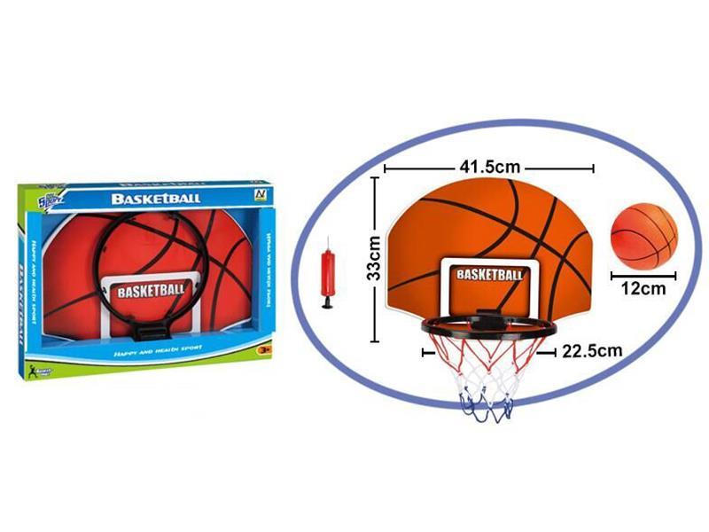 Basketball Board