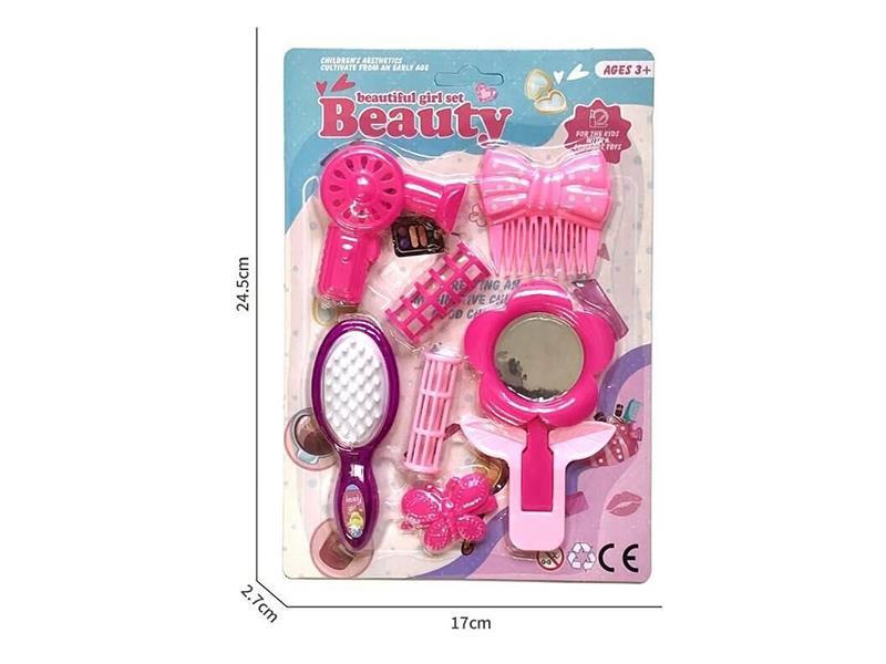 Adornment Toys