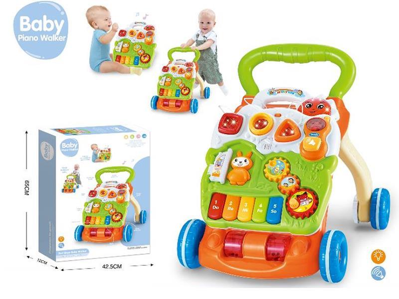 Baby Walker