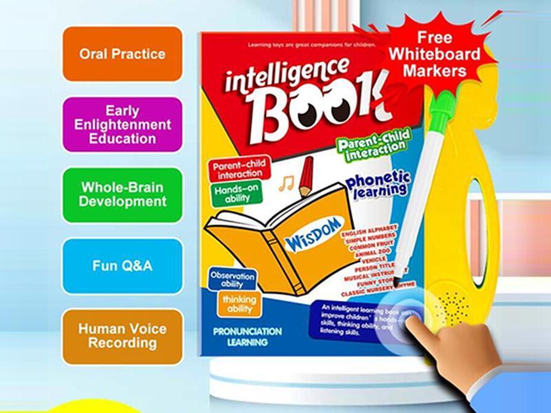 Pure English E-Book