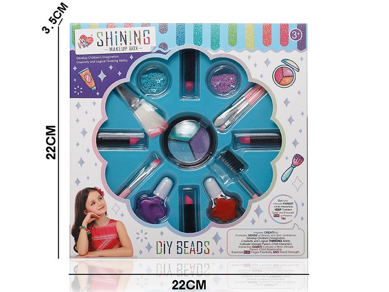 Fashion Makeup Set