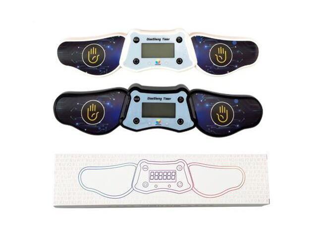 Timer B Wing Regular Version (Black/White)